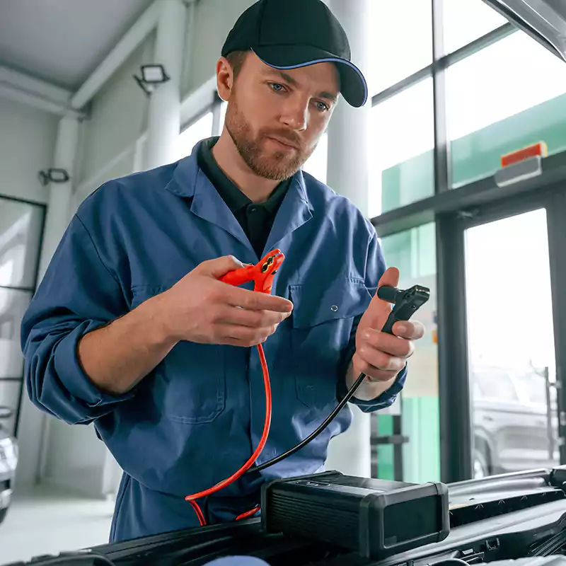 كراج متنقل الراشد 16 01